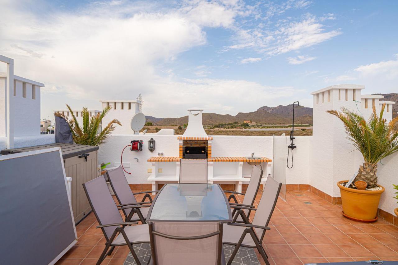 Lujoso San Juan De Los Terreros Exterior foto