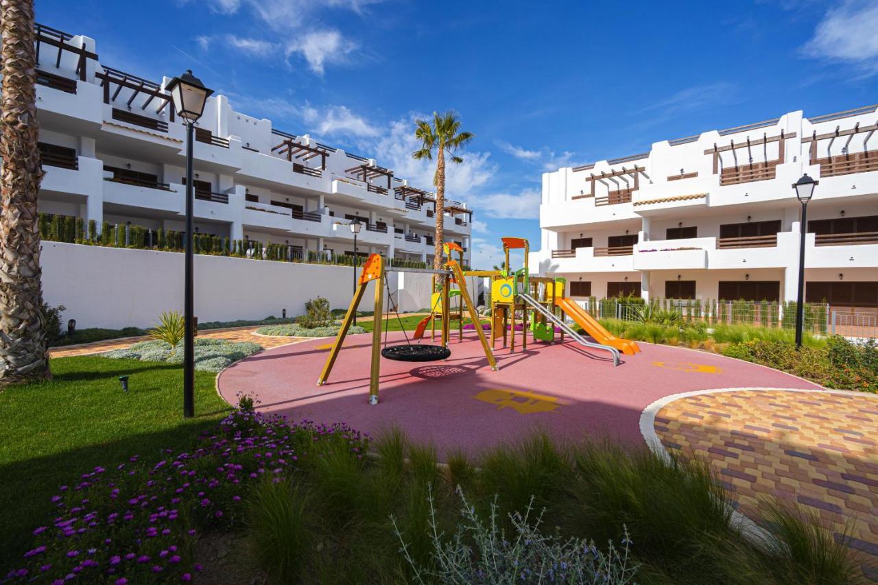 Lujoso San Juan De Los Terreros Exterior foto