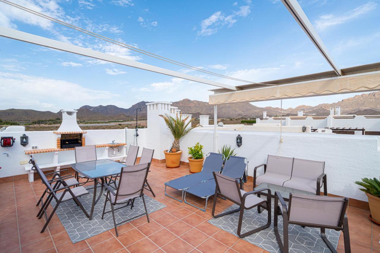 Lujoso San Juan De Los Terreros Exterior foto